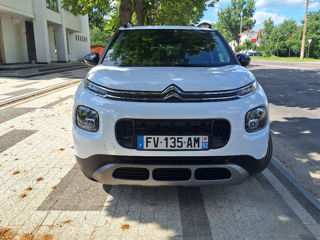 Citroen C3 Aircross, 2020 г.