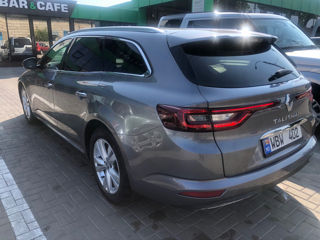 Renault Talisman foto 4