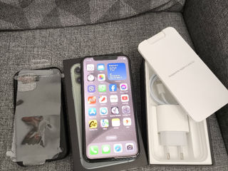 iPhone 11 Pro 256GB foto 4