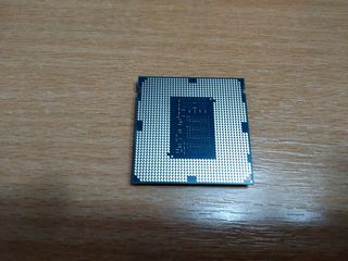 Socket LGA 1150 Intel I5-4690K 3500MHz-3900MHz foto 2