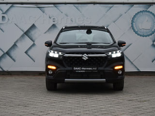 Suzuki S-Cross foto 5