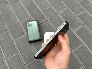 Iphone 13 Pro 256Gb Green foto 3