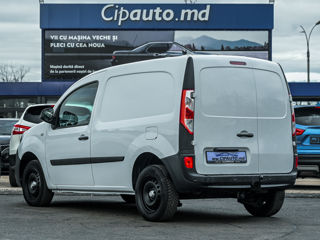 Renault Kangoo foto 5