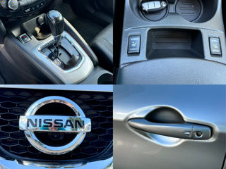 Nissan Qashqai foto 10