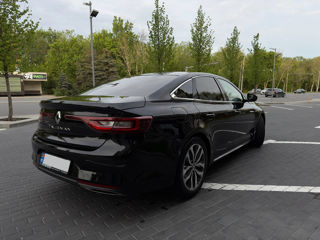 Renault Talisman foto 5