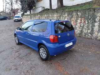 Volkswagen Polo foto 5