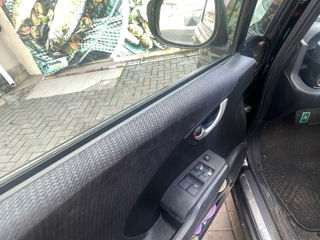 Honda Fit foto 5