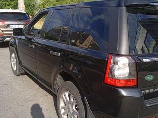 Land Rover Freelander foto 2