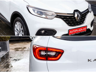 Renault Kadjar foto 13