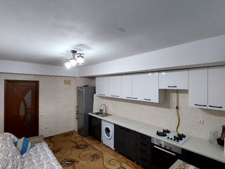 Apartament cu 1 cameră, 63 m², Ciocana, Chișinău foto 2