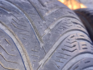 R16 215/65 BFgoodrich 2 buc foto 2