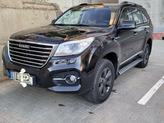 Haval H9