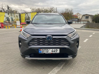 Toyota Rav 4 foto 2