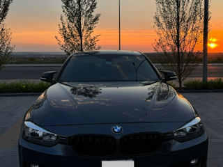 BMW 3 Series foto 3