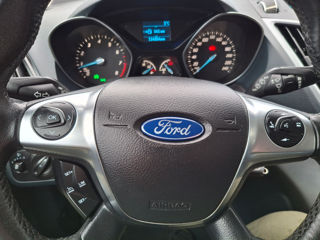 Ford Grand C-MAX foto 10