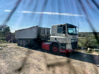 Daf DAF CF