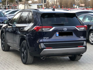 Toyota Rav 4 foto 5