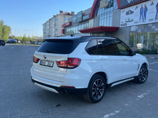 BMW X5, 2014 