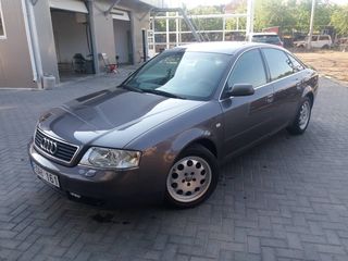 Audi A6 foto 6