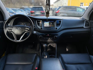 Hyundai Tucson foto 10