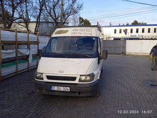 Ford Транзит foto 5