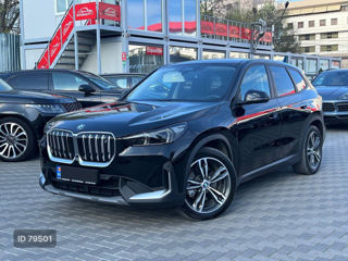 BMW iX1, 2023 г.