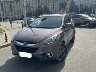 Hyundai Tucson foto 1