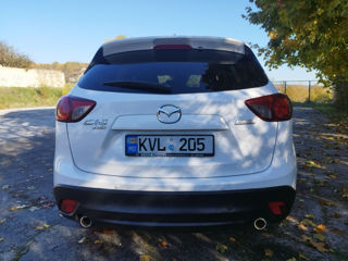 Mazda CX-5 foto 10