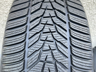 245/35 R21 Hankook Icept Evo3 Winter/ Доставка, livrare toata Moldova 2021 foto 3