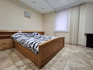 Apartament cu 1 cameră, 65 m², Centru, Chișinău foto 5