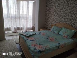 Apartament cu 2 camere, 50 m², Buiucani, Chișinău