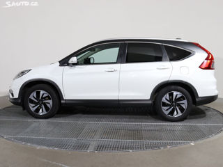 Honda CR-V foto 5