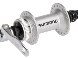 Butuc Shimano foto 3