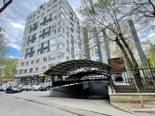 Apartament cu 3 camere, 110 m², Râșcani, Chișinău
