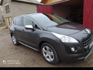 Peugeot 3008 foto 7