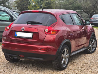 Nissan Juke foto 2