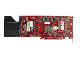 AMD FirePro S7000 Sky500 4GB профессиональная видеокарта 550 lei foto 5