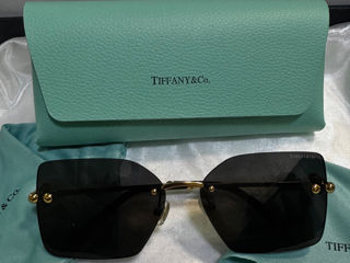 Tiffany ochelari de soare солнцезащитные  foto 1