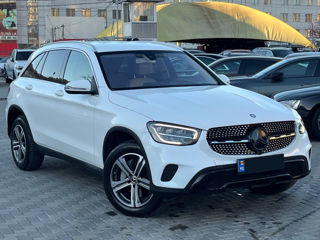 Mercedes GLC foto 4