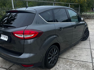 Ford C-Max foto 3