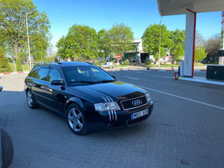 Audi A6 foto 1