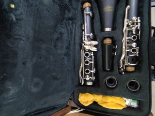 Vînd clarinet foto 5