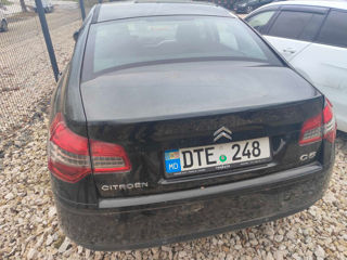 Citroen C5 foto 6