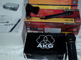 AKG -WMS-40 original foto 5