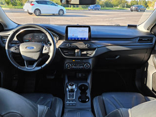 Ford Focus foto 5