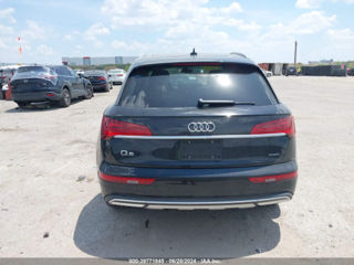 Audi Q5 foto 15