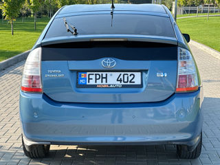 Toyota Prius foto 6