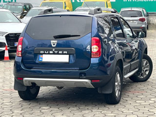 Dacia Duster foto 4