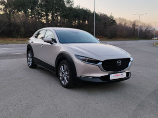 Mazda CX-30 foto 17