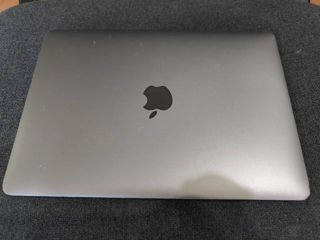 Apple MacBook 12 Retina 2016 foto 3